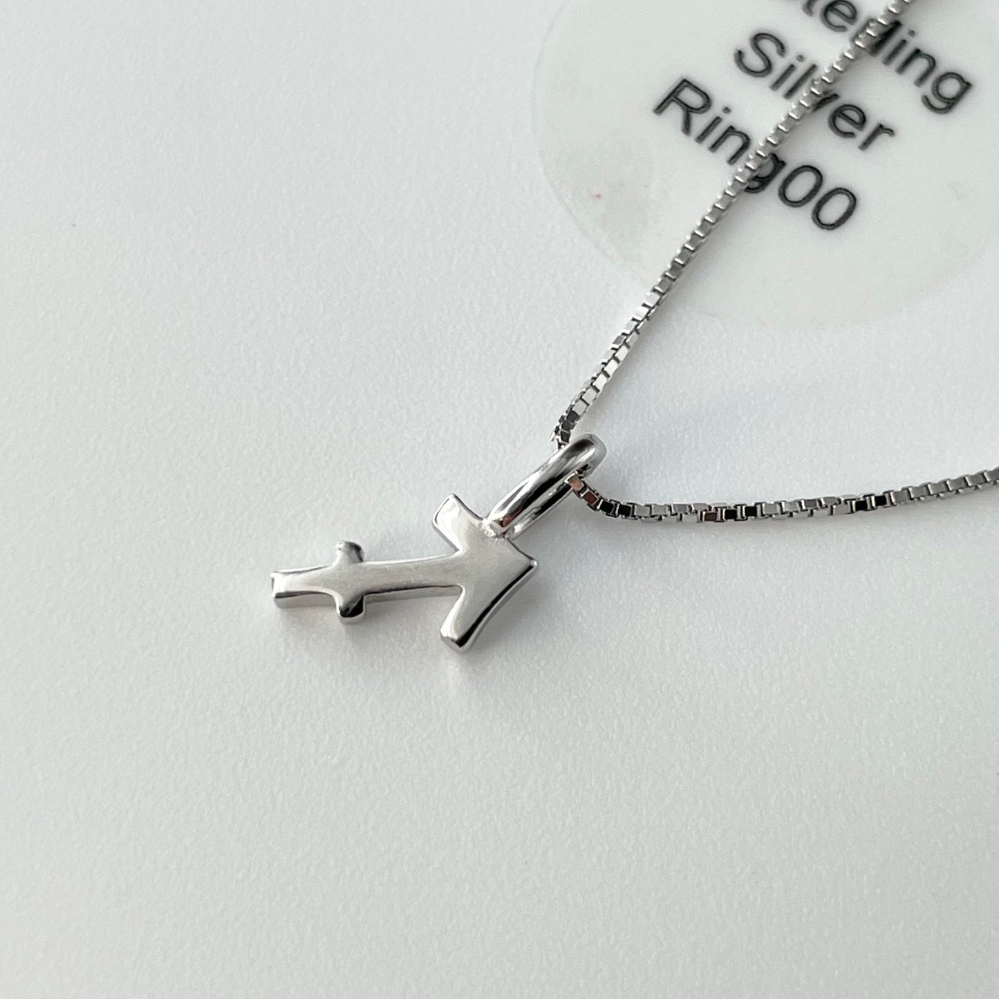 Sterling Silver Tiny Sagittarius Sign Necklace, Zodiac Pendant, Astrology Necklace, Horoscope Necklace, Dainty Chain, Sagittarius Necklace