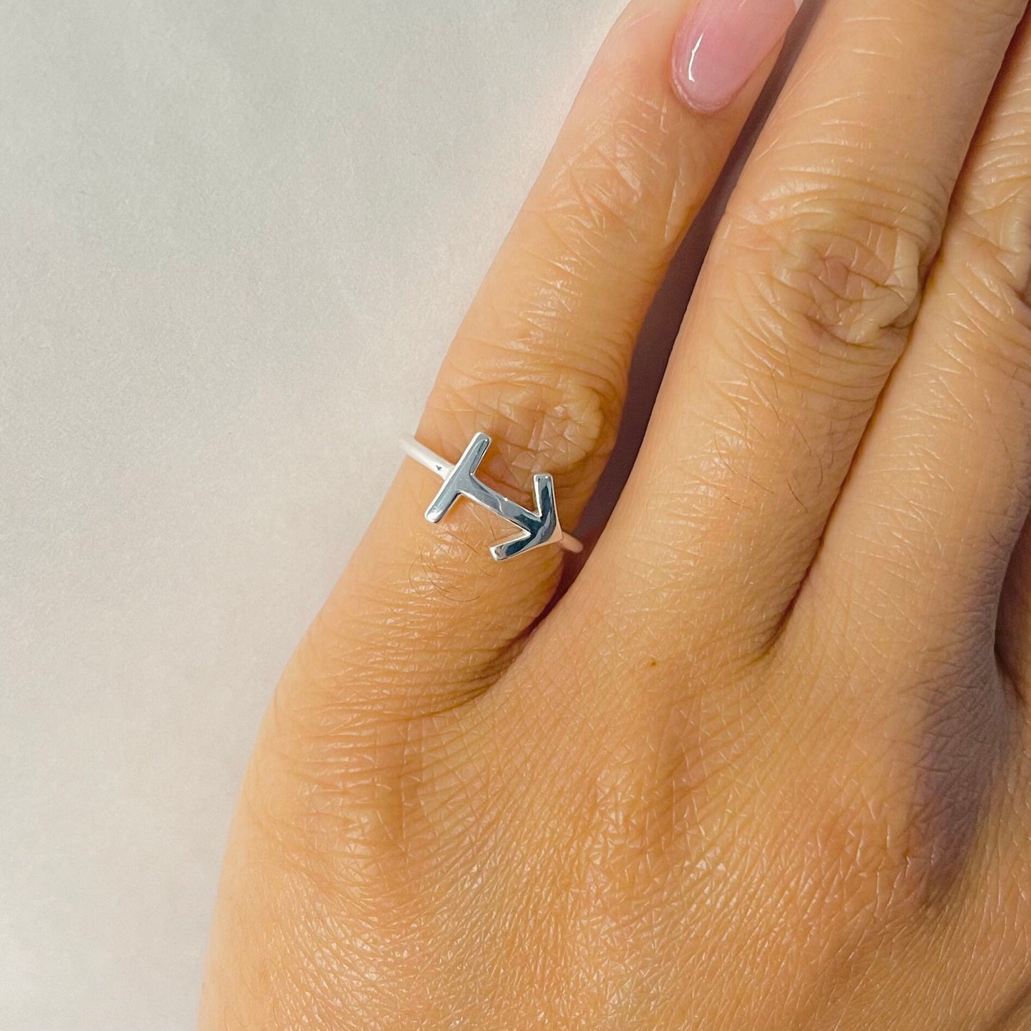 Sagittarius Zodiac Sterling silver ring, Dainty Ring, astrology ring, horoscope ring, zodiac ring, silver Sagittarius ring.