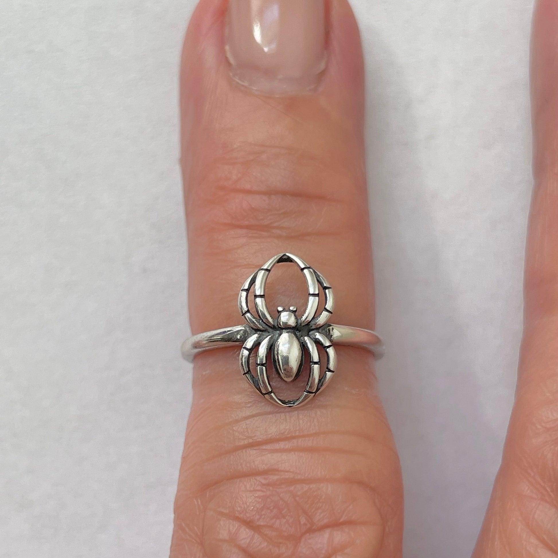 Sterling Silver Hugs, Spider, Music Note Toe Rings, Silver Hug Toe Ring, Silver Spider Toe Rings, Music Note Toe Rings. Love Hugs Toe Rings